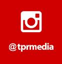 TPR Media Web Solutions logo