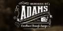 Memories by Adams logo