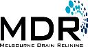 Melbourne Drain Relining (MDR) logo