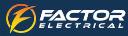 Factor Electrical logo