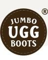 Jumbo Ugg Boots logo