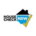 HouseCheck NSW logo