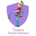 Cleaners Acacia Gardens logo