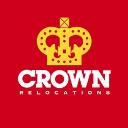 Crown Relocations logo