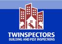 Twinspectors Building and Pest Inspection logo