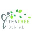 Tea Tree Dental logo