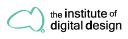 The Institute Of Digital Design logo