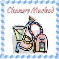 Cleaners Macleod image 1