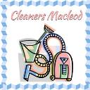 Cleaners Macleod logo