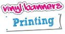 Banner printing Sydney logo