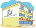 Istiaq Restaurant Cafe logo