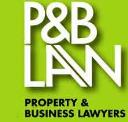 P&B Law logo