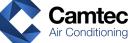 Camtec Air Conditioning logo