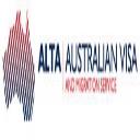 Alta Visa logo