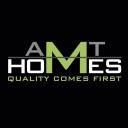 AMT Homes logo