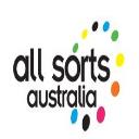 All Sorts Australia logo