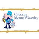 Cleaners Mount Waverley logo