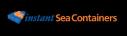 Instant Sea Containers logo