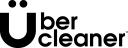 Uber Cleaner logo