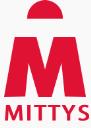 Mittys – Blinkers For Race Horses & More logo