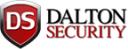 Dalton Security: Security Guard Company logo