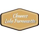 Cleaners Lake Parramatta logo
