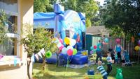 Master Jumping Castle Hire image 1