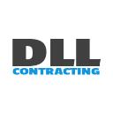 DLL Contracting logo