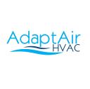 Adaptair HAVC logo