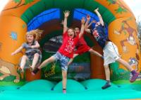 Master Jumping Castle Hire image 5