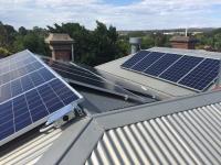 Ecotech Energy-Solar Panel Company image 5