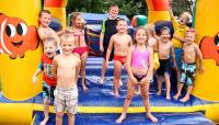 Master Jumping Castle Hire image 3