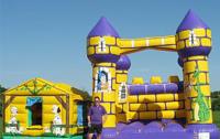 Master Jumping Castle Hire image 4