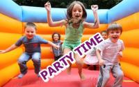 Master Jumping Castle Hire image 2