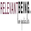 Relevantbeing Health Store logo