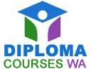 Diploma Courses WA logo