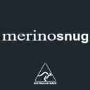 Merino Snug logo