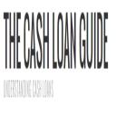 The Cash Loan Guide logo