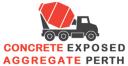 Concrete Exposed Aggregate Perth logo