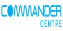 Commander Centre logo