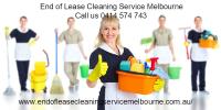 End of Lease Cleaning Service Melbourne image 1