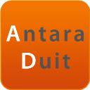 AntaraDuit logo