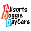 Allsorts Doggie Day Care logo