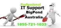 Bigpond Technical Support image 2
