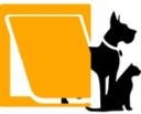 Paw Pet Doors Perth logo