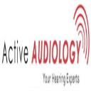 Active Audiology logo