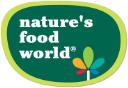 Nature’s Food World logo