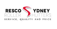 Resco Sydney Roller Shutters image 1