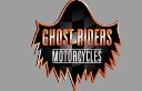 Ghostriders Motorcycles logo