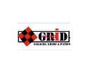 Grid Garages, Sheds & Patios logo